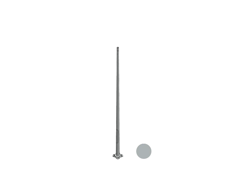 MAT 3M SOLAIRE GALVA
