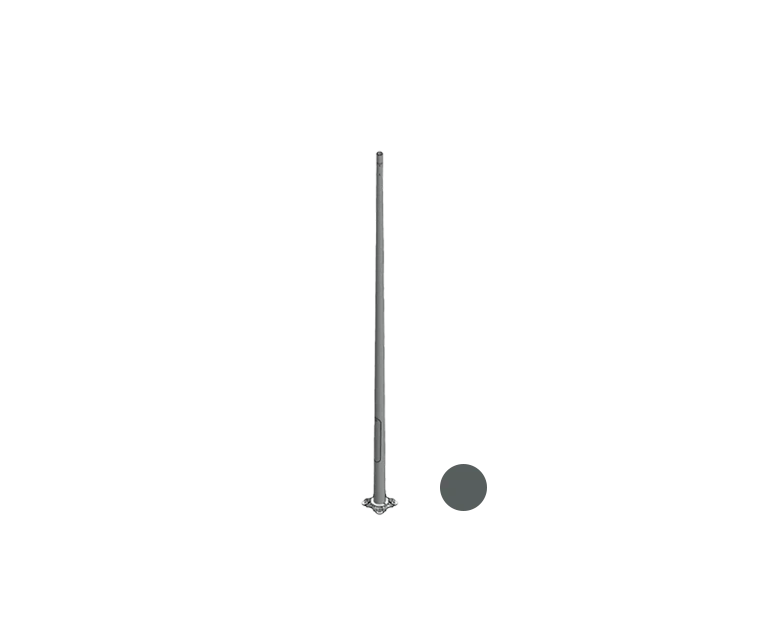 MAT 3M SOLAIRE RAL 7012