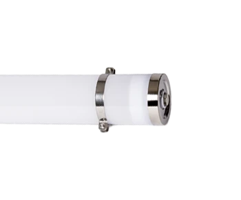 Gamme ARGOS – luminaire tubulaire Resistex
