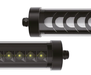 Gamme ARGOSDECO – luminaire tubulaire Resistex