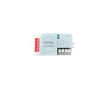 Gamme DETECTEUR – gestion d’éclairage Resistex