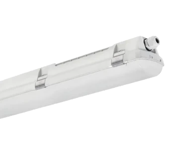 Gamme ETANCHELED – luminaire étanche industriel Resistex