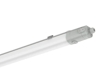 Gamme NOCLIP – luminaire étanche industriel Resistex