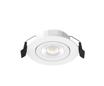 Gamme ORBIO – downlight Resistex