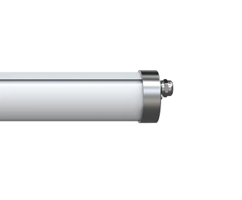 Gamme PHAREOS – luminaire tubulaire Resistex