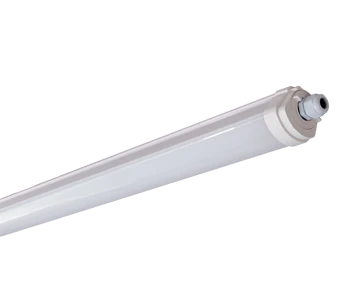 Gamme SIMPLY – luminaire étanche industriel Resistex