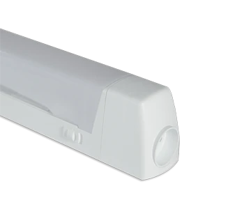 Gamme XERIANE – réglette de salle de bain Resistex