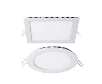 Gamme ZEPHYR – downlight Resistex